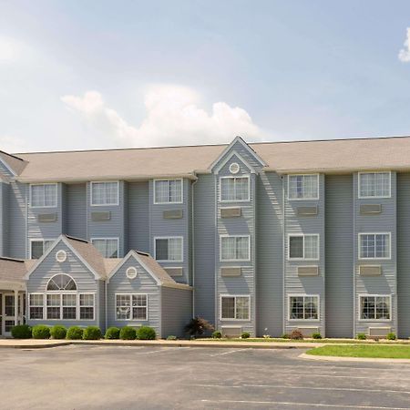 Microtel Inn Bowling Green Zewnętrze zdjęcie