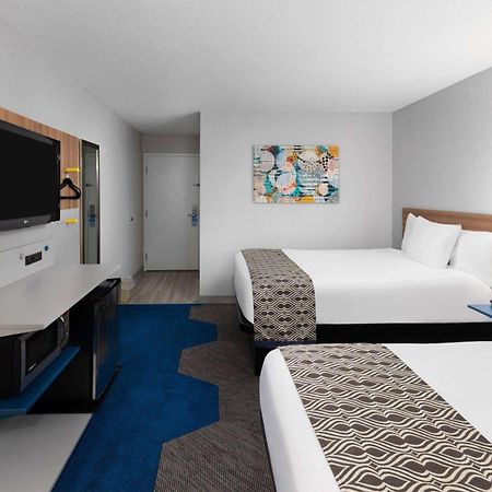 Microtel Inn Bowling Green Zewnętrze zdjęcie