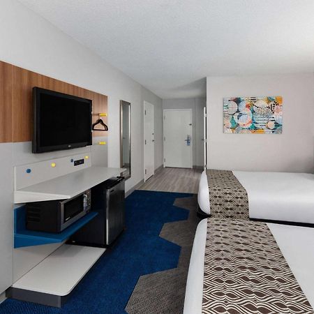 Microtel Inn Bowling Green Zewnętrze zdjęcie