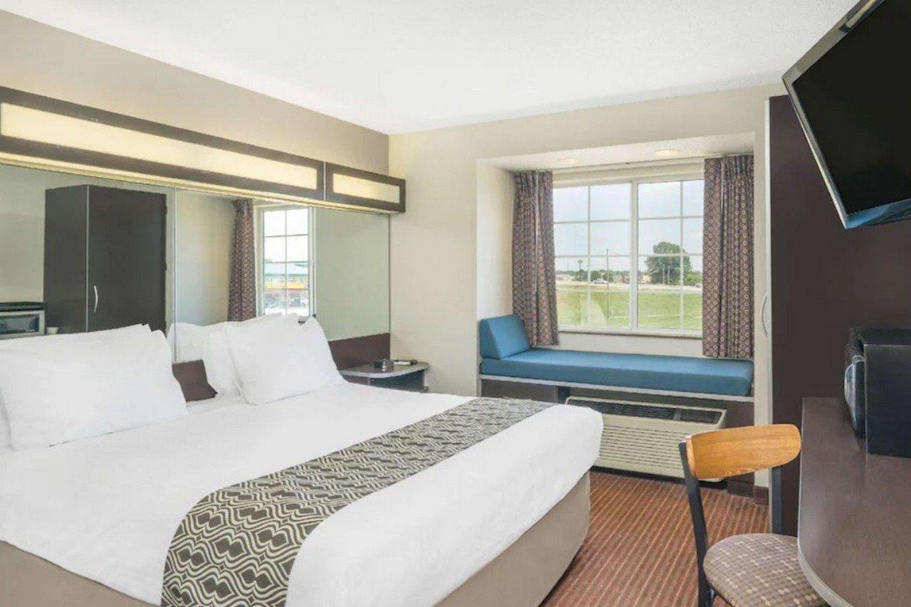 Microtel Inn Bowling Green Zewnętrze zdjęcie