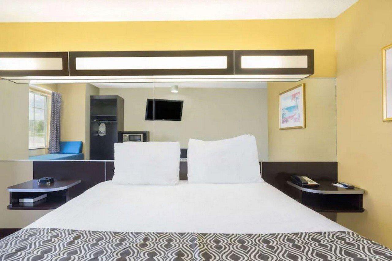 Microtel Inn Bowling Green Zewnętrze zdjęcie