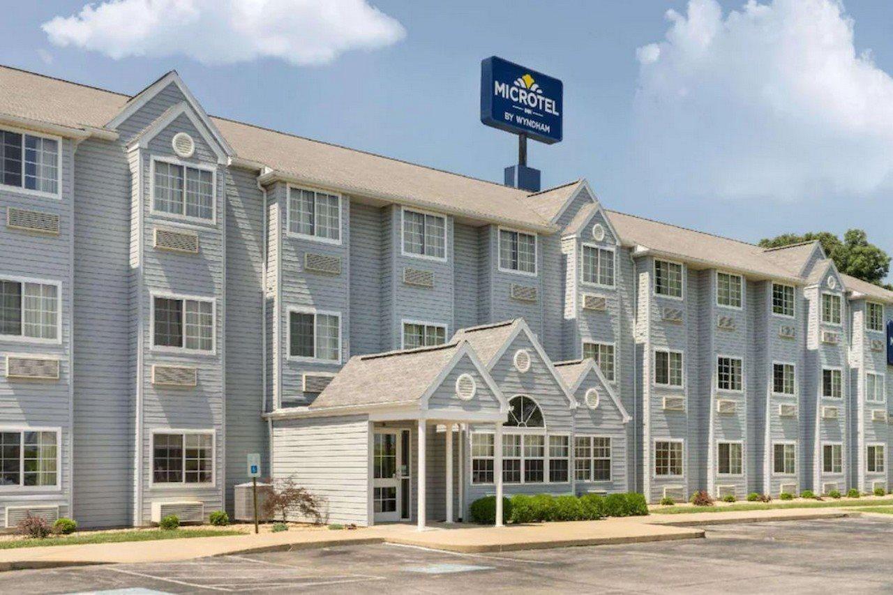 Microtel Inn Bowling Green Zewnętrze zdjęcie