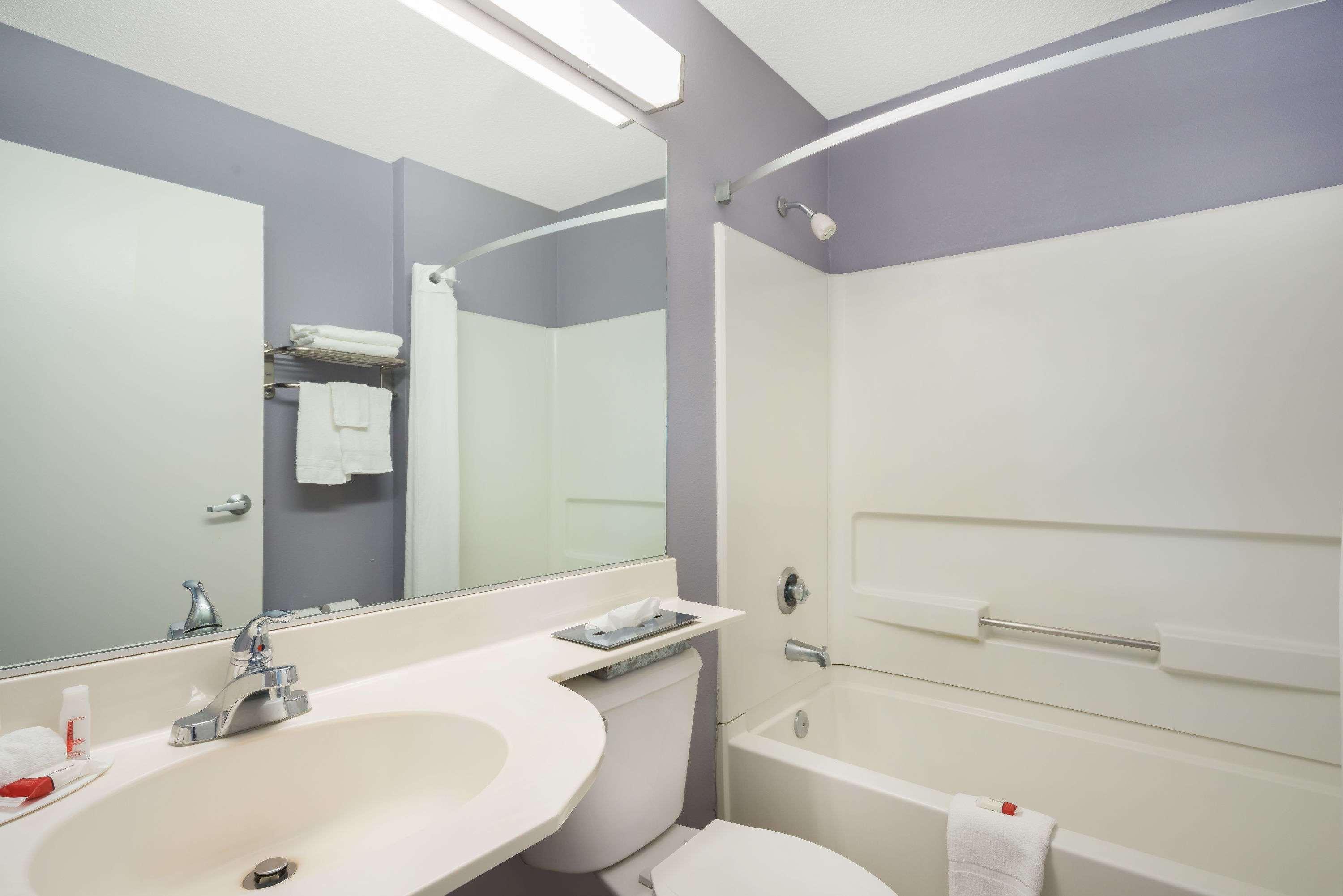 Microtel Inn Bowling Green Zewnętrze zdjęcie