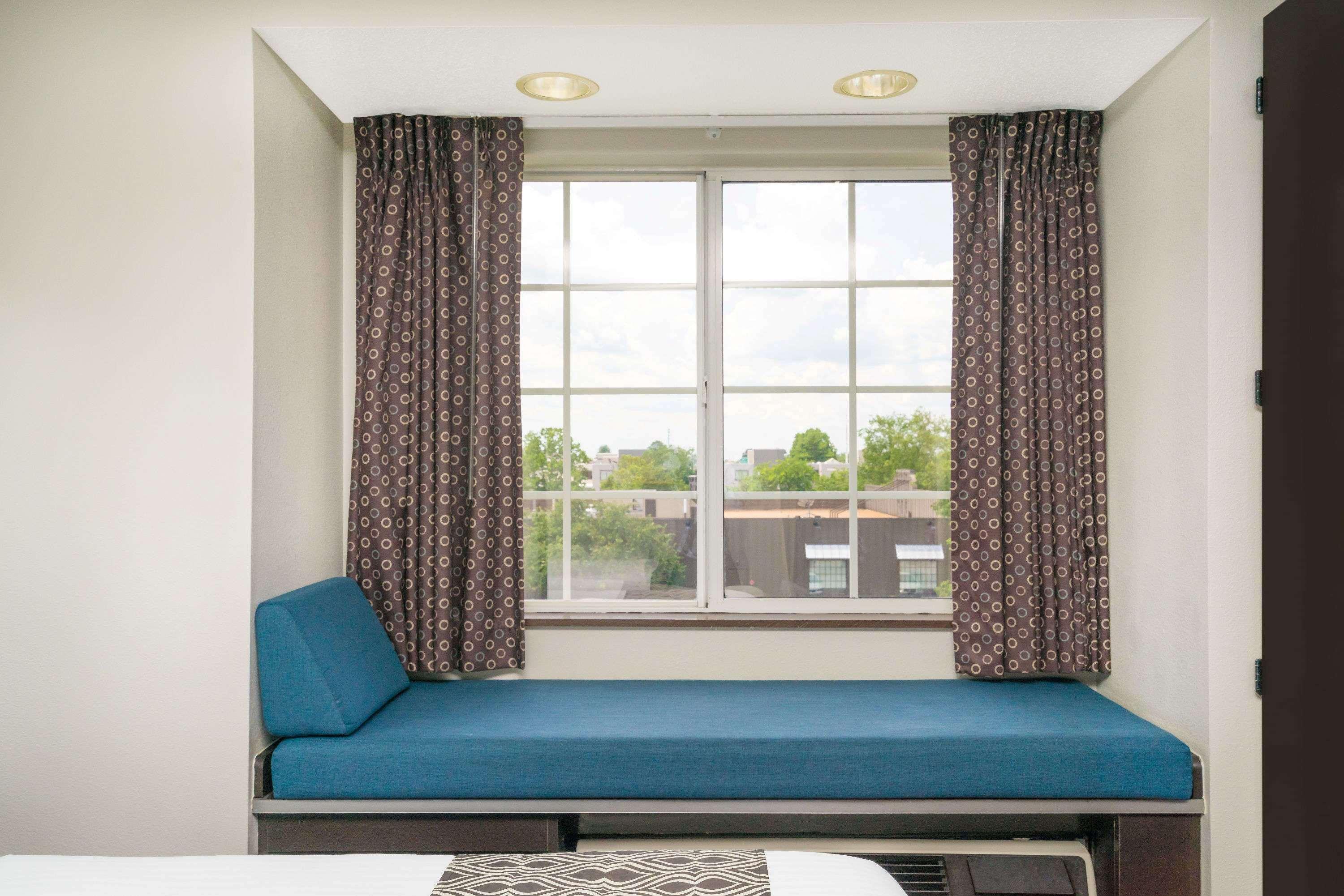 Microtel Inn Bowling Green Zewnętrze zdjęcie