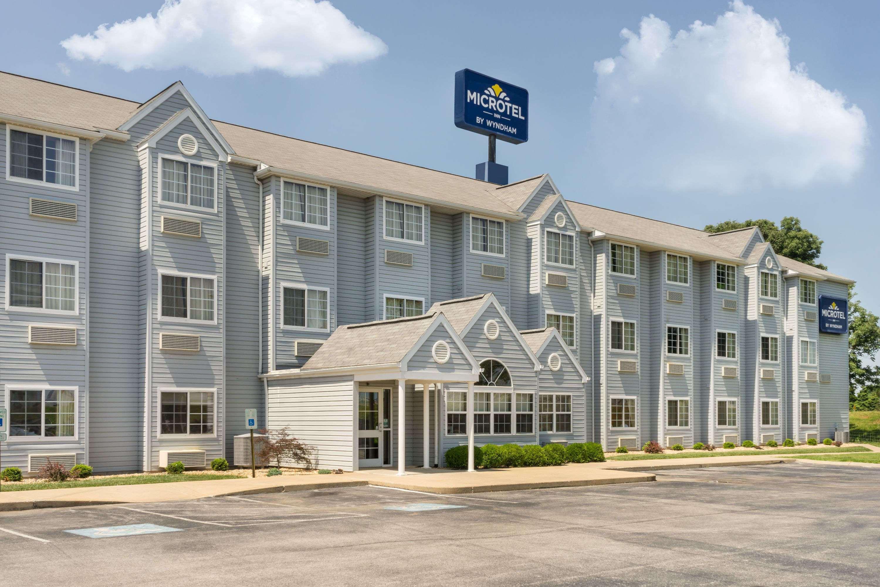 Microtel Inn Bowling Green Zewnętrze zdjęcie
