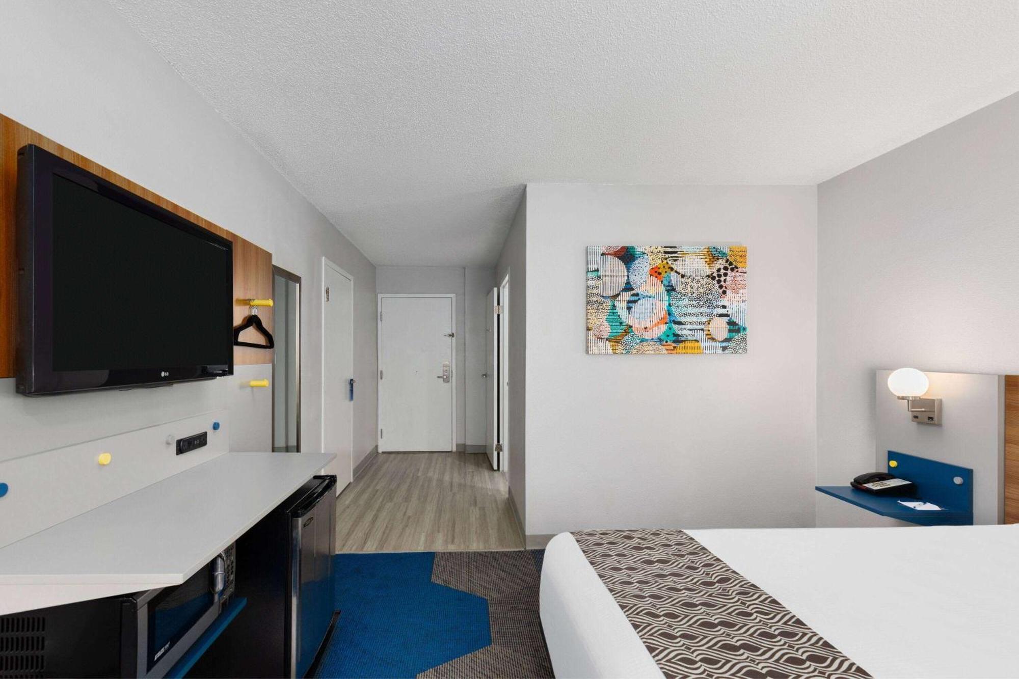 Microtel Inn Bowling Green Zewnętrze zdjęcie