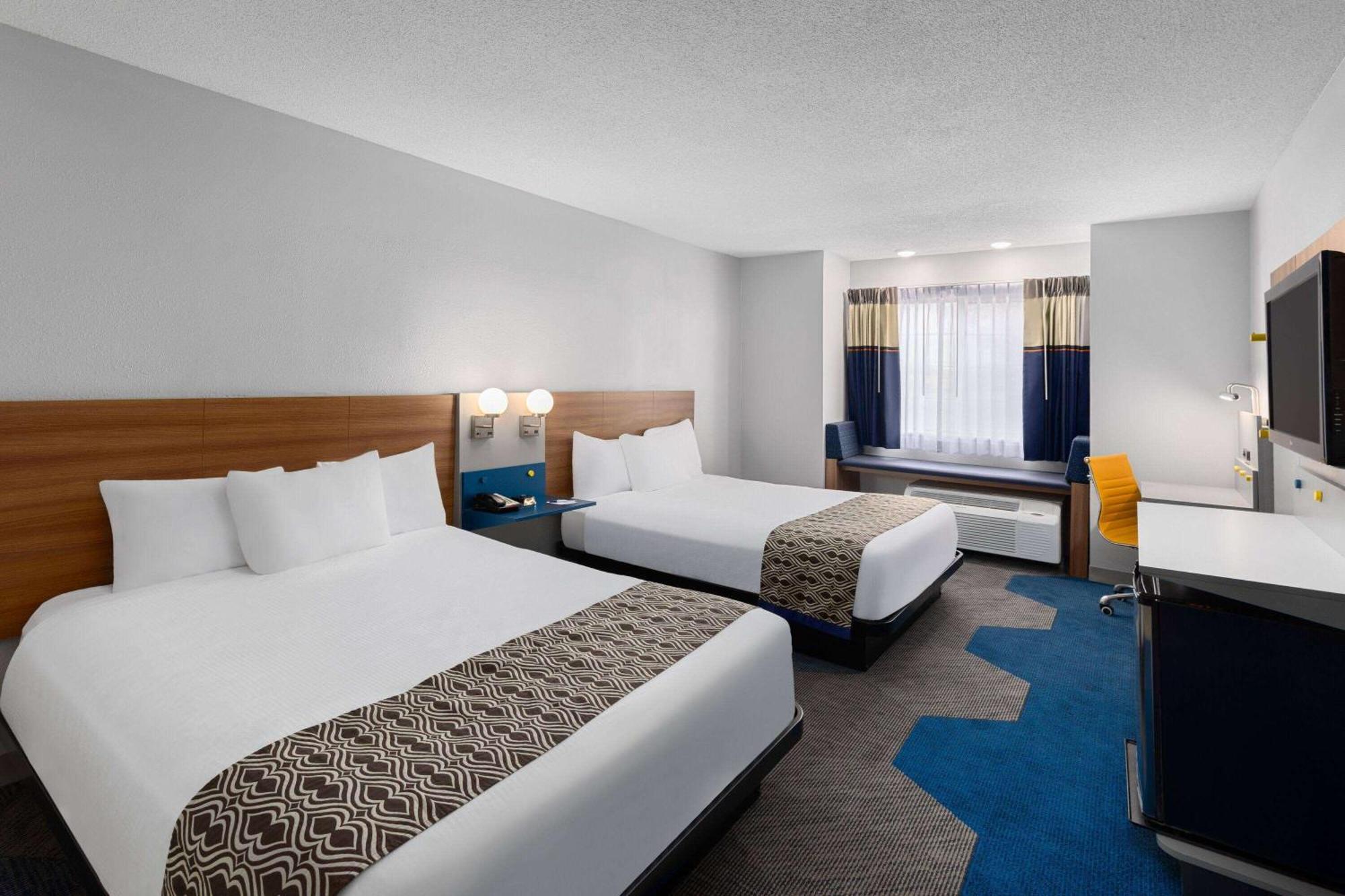 Microtel Inn Bowling Green Zewnętrze zdjęcie