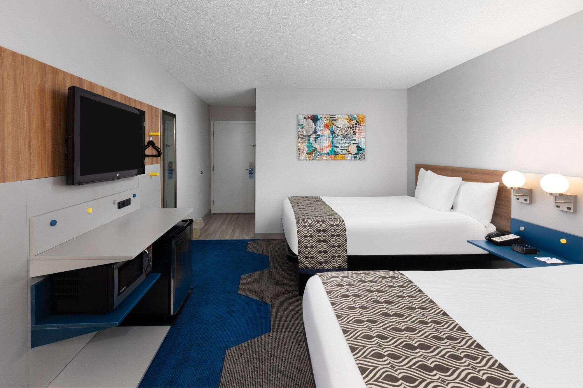 Microtel Inn Bowling Green Zewnętrze zdjęcie