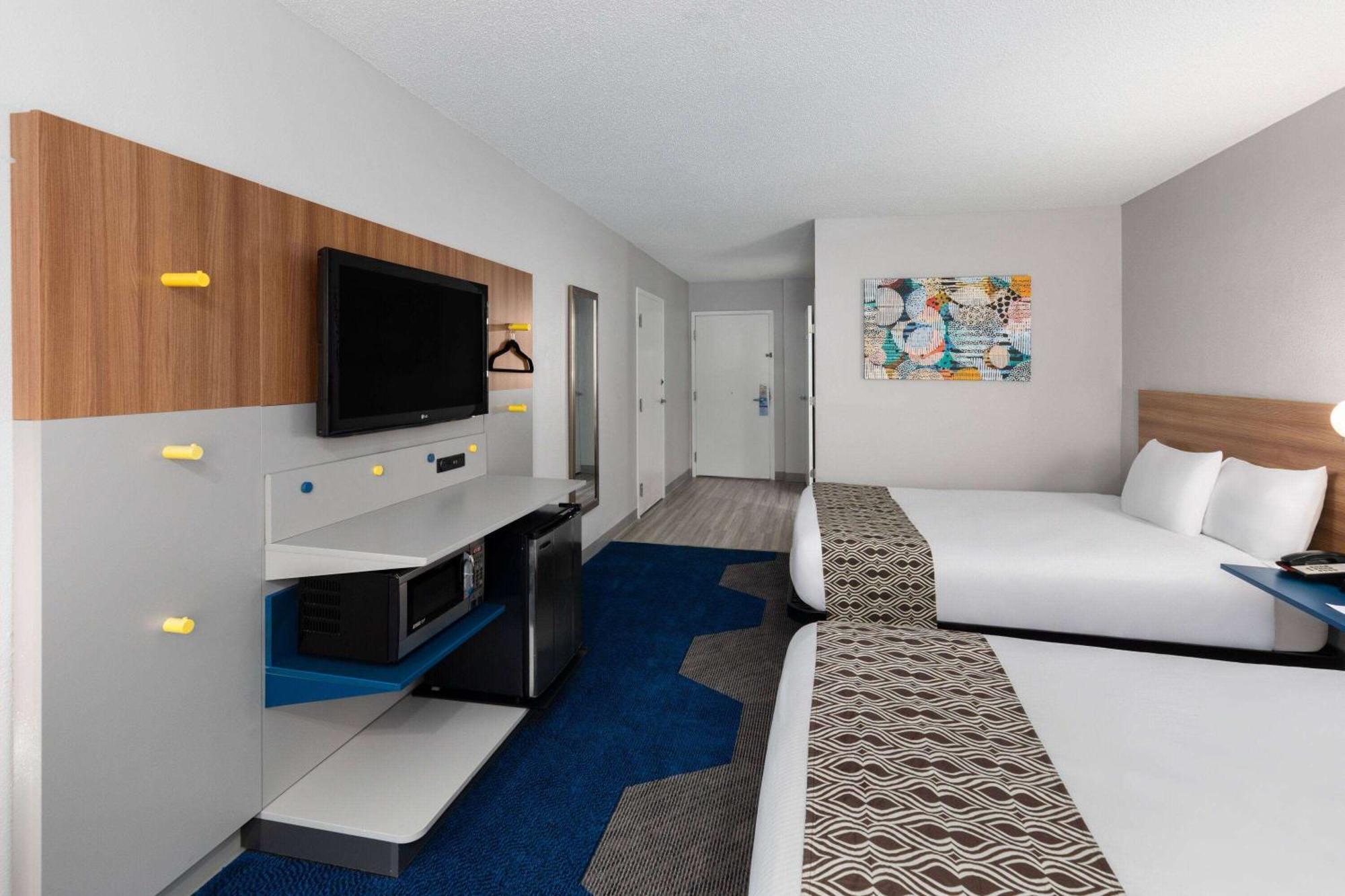 Microtel Inn Bowling Green Zewnętrze zdjęcie