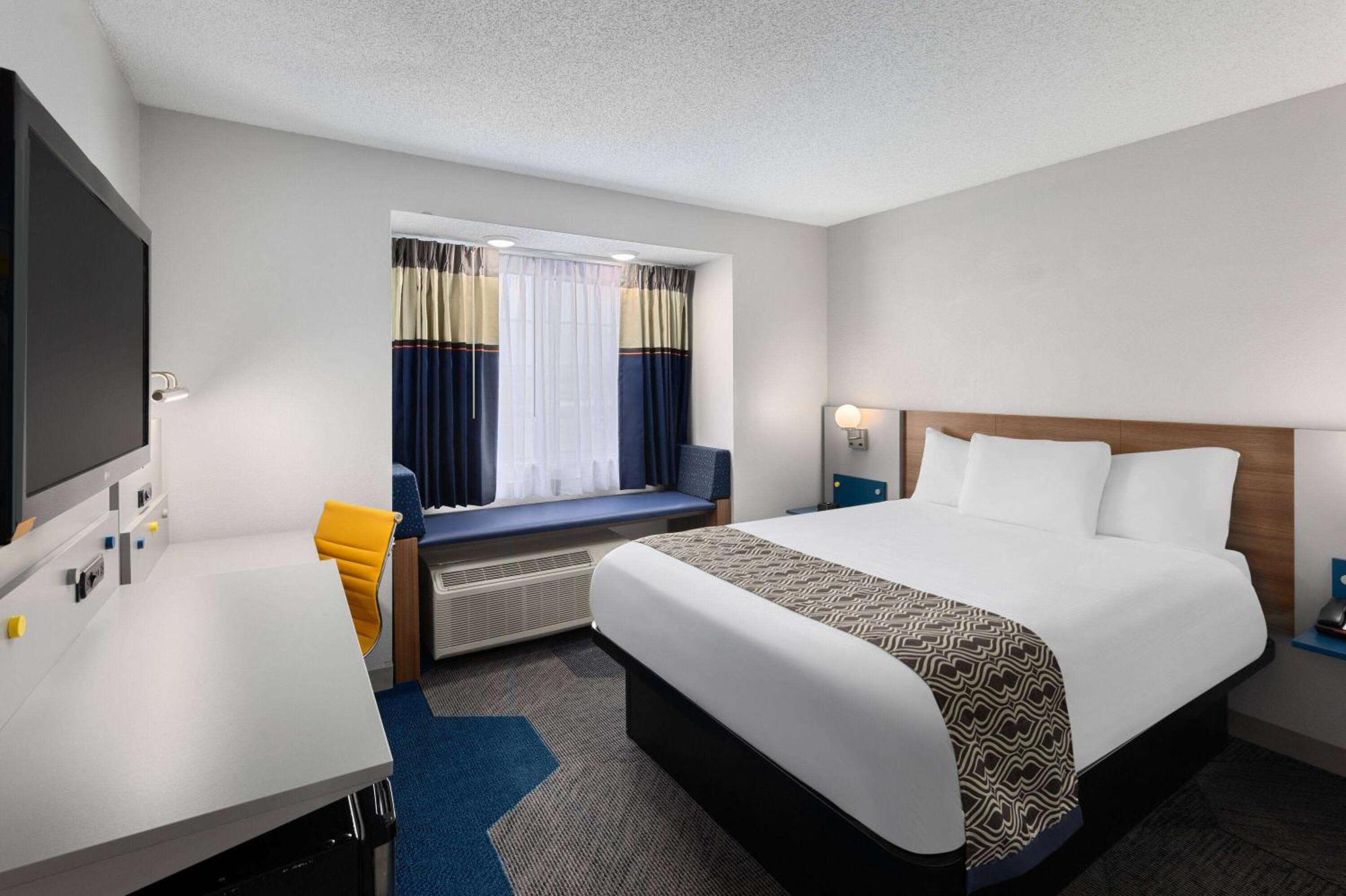 Microtel Inn Bowling Green Zewnętrze zdjęcie