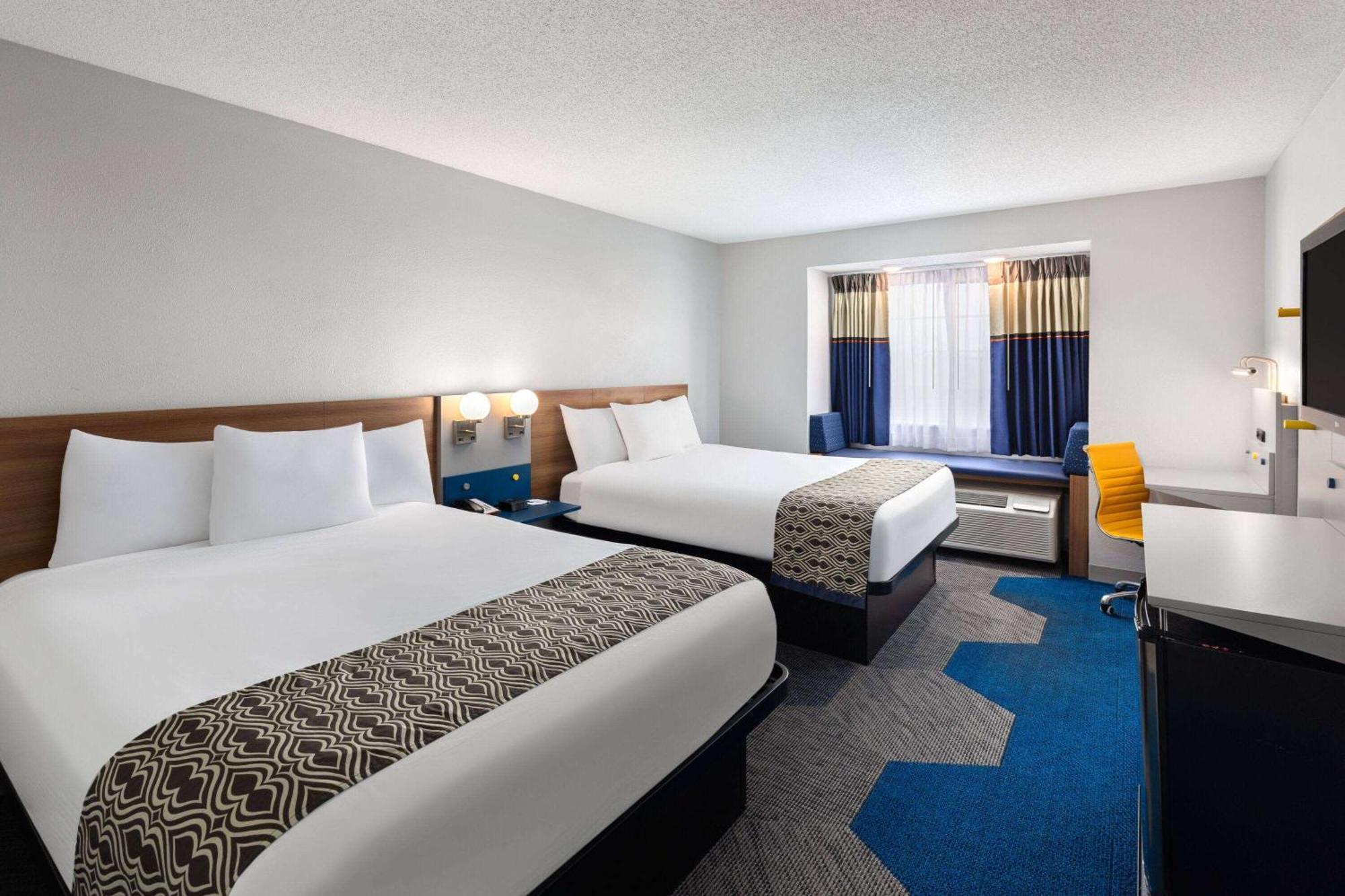 Microtel Inn Bowling Green Zewnętrze zdjęcie