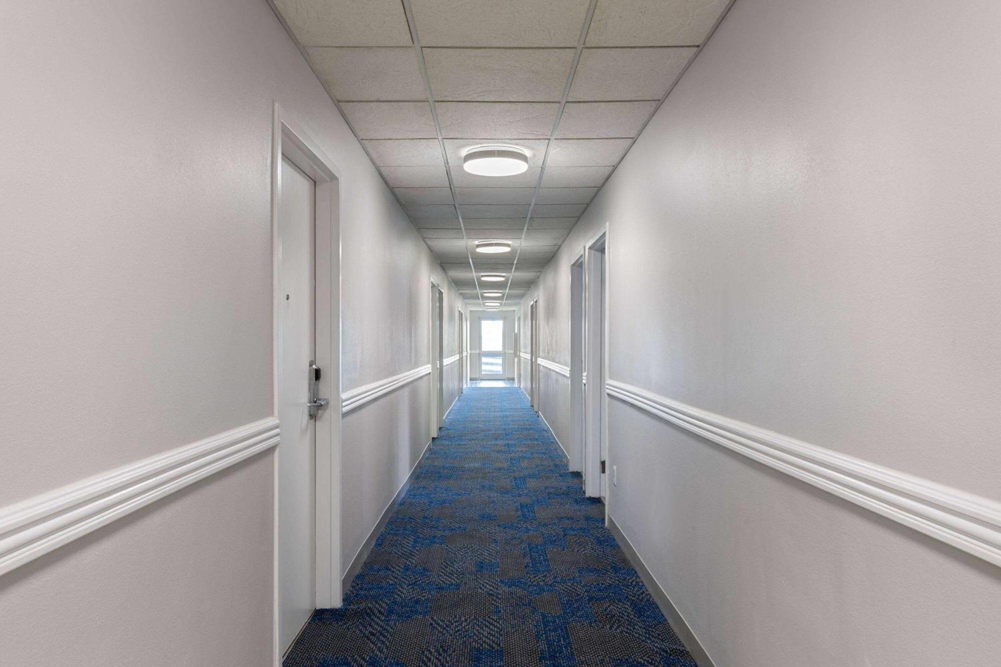 Microtel Inn Bowling Green Zewnętrze zdjęcie
