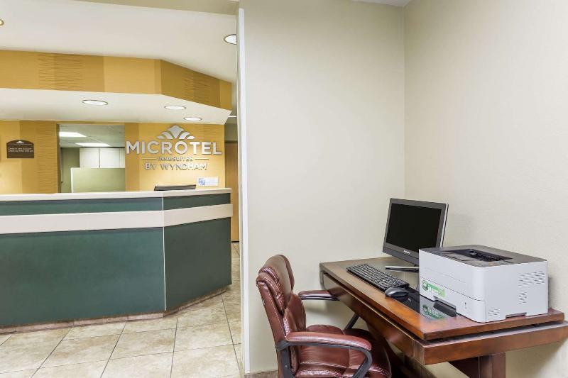 Microtel Inn Bowling Green Zewnętrze zdjęcie