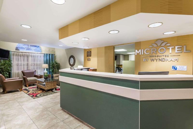 Microtel Inn Bowling Green Zewnętrze zdjęcie