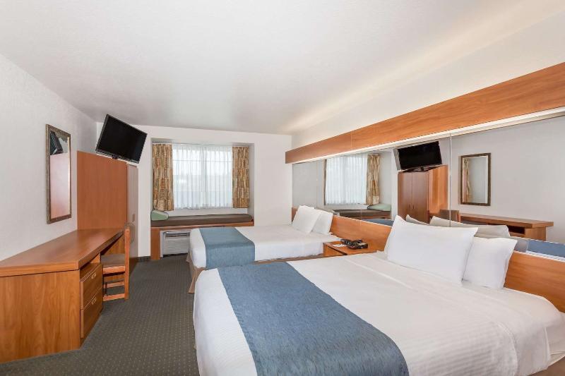 Microtel Inn Bowling Green Zewnętrze zdjęcie