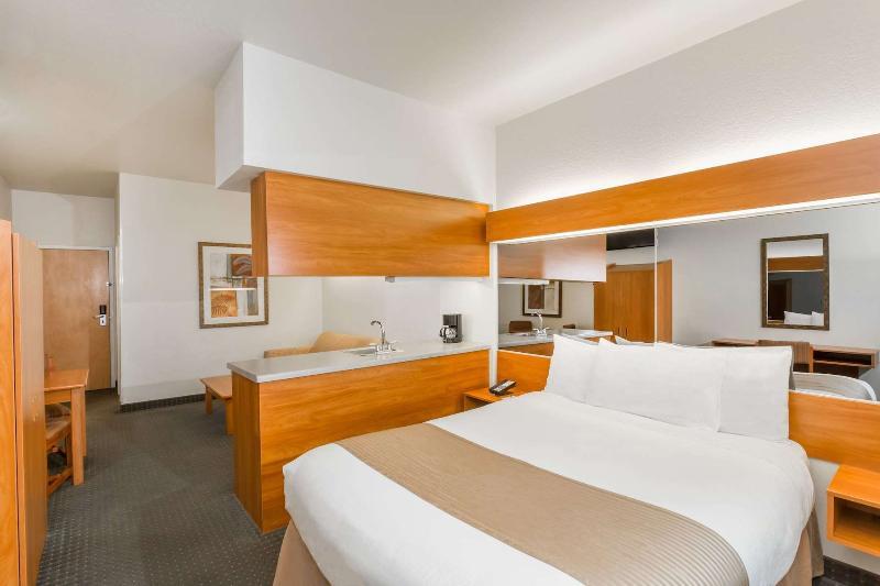Microtel Inn Bowling Green Zewnętrze zdjęcie